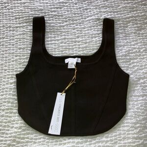 House of Harlow 1960 crop medium